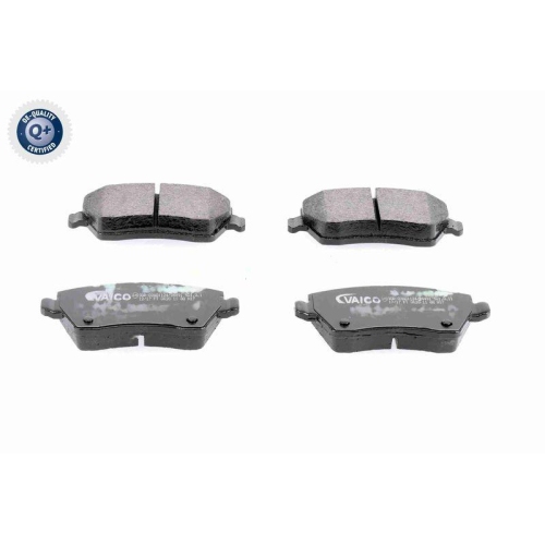 VAICO Bremsbelagsatz, Scheibenbremse Green Mobility Parts V46-0157