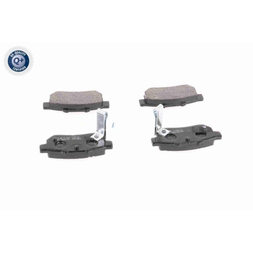 ACKOJA Bremsbelagsatz, Scheibenbremse Q+ Erstausr&uuml;sterqualit&auml;t A26-0024