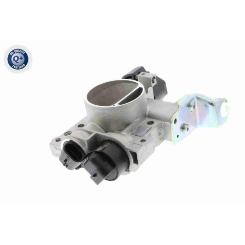 VEMO Drosselklappenstutzen Q+, Erstausrüsterqualität V24-81-0014