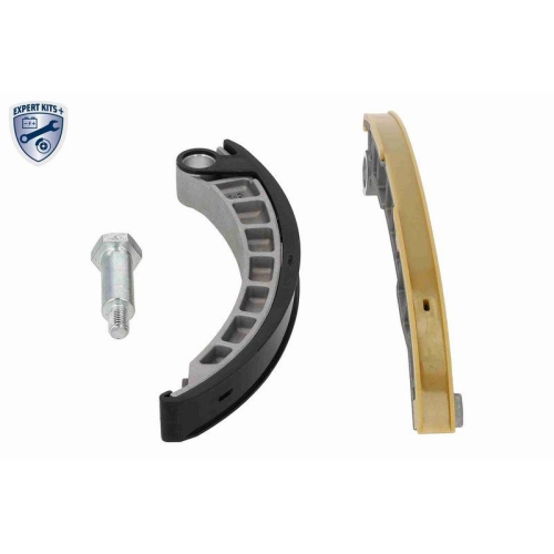 VAICO Gleitschienensatz, Steuerkette EXPERT KITS + V24-1414