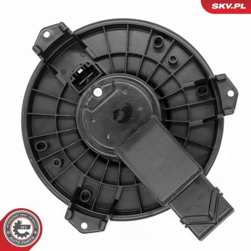 ESEN SKV Innenraumgebl&auml;se