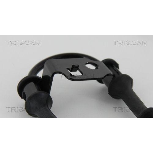 TRISCAN Sensor, Raddrehzahl 8180 43163