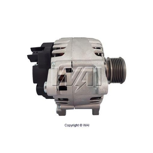 WAI Generator 20355N