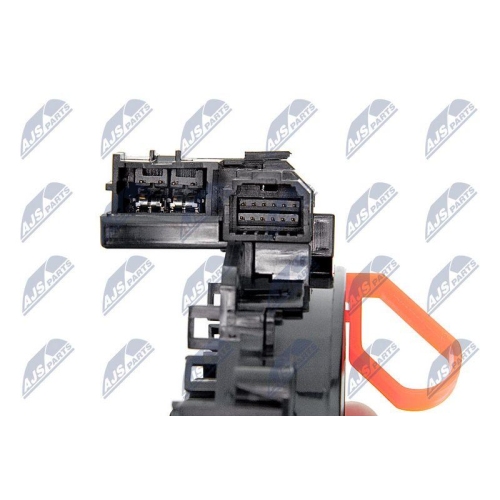 NTY Wickelfeder, Airbag EAS-TY-001