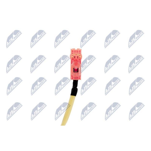 NTY Wickelfeder, Airbag EAS-TY-002