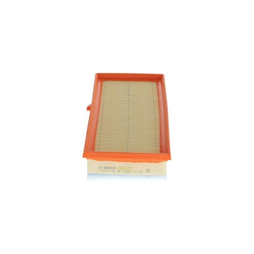 BOSCH Luftfilter F 026 400 140