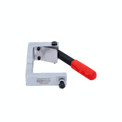 Kulissenstein-Fixierwerkzeug f&uuml;r BMW KS TOOLS 4100760