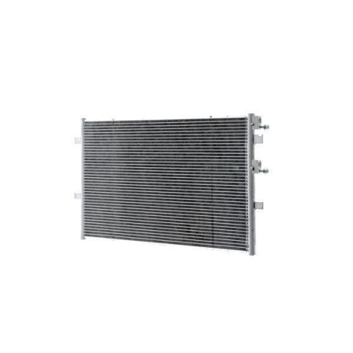 MAHLE Kondensator, Klimaanlage BEHR AC 695 000S