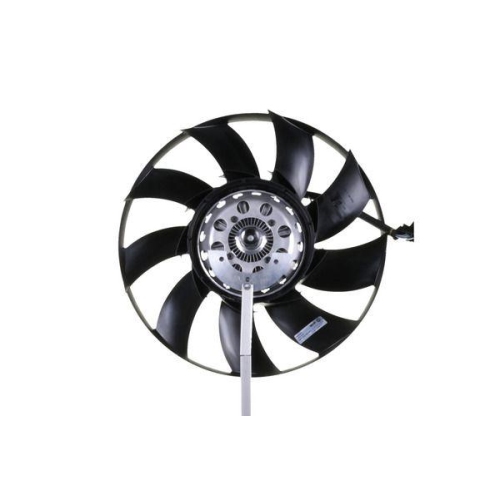 MAHLE L&uuml;fter, Motork&uuml;hlung BEHR *** PREMIUM LINE *** CFF 469 000P