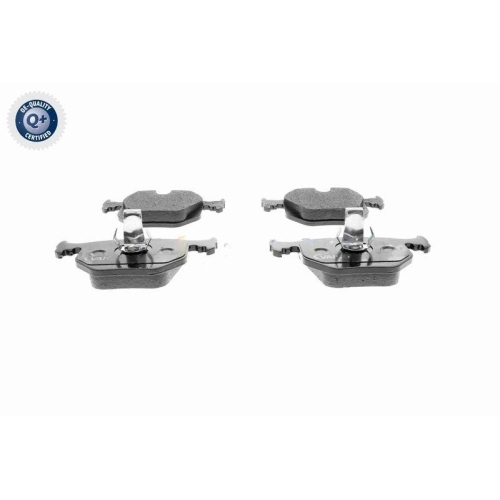 VAICO Bremsbelagsatz, Scheibenbremse Q+, Erstausr&uuml;sterqualit&auml;t V20-8117