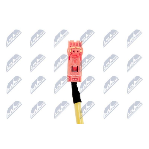 NTY Wickelfeder, Airbag EAS-TY-010