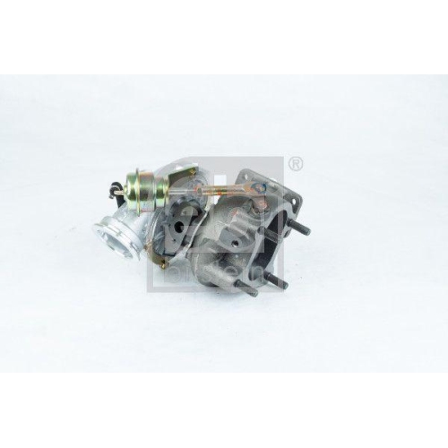 FEBI BILSTEIN Lader, Aufladung BorgWarner Turbo NEU 187369