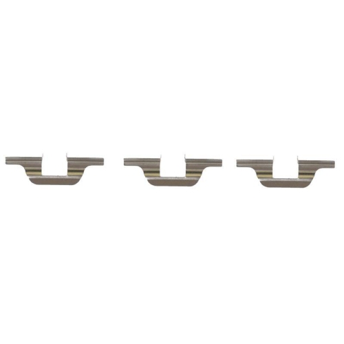 TRW Bremsbelagsatz, Scheibenbremse COTEC GDB1328