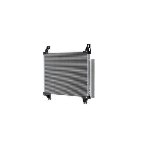 MAHLE Kondensator, Klimaanlage BEHR AC 800 000S