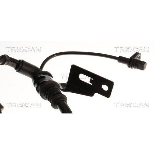 TRISCAN Sensor, Raddrehzahl 8180 50221