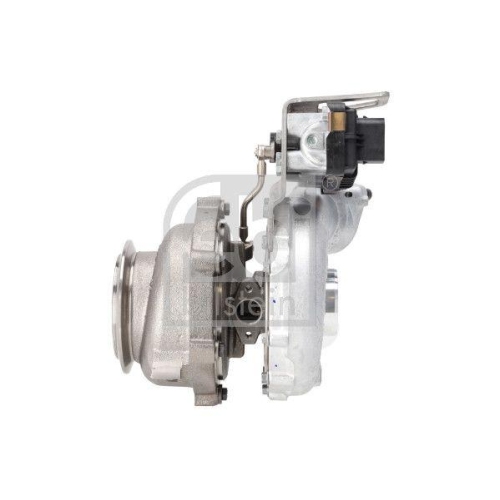 FEBI BILSTEIN Lader, Aufladung Garrett Turbo NEU 187105