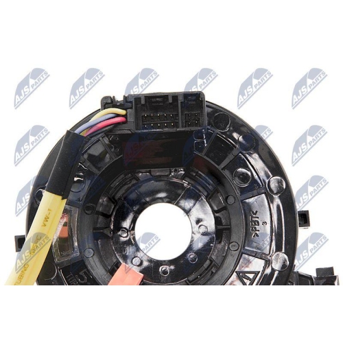 NTY Wickelfeder, Airbag EAS-TY-013