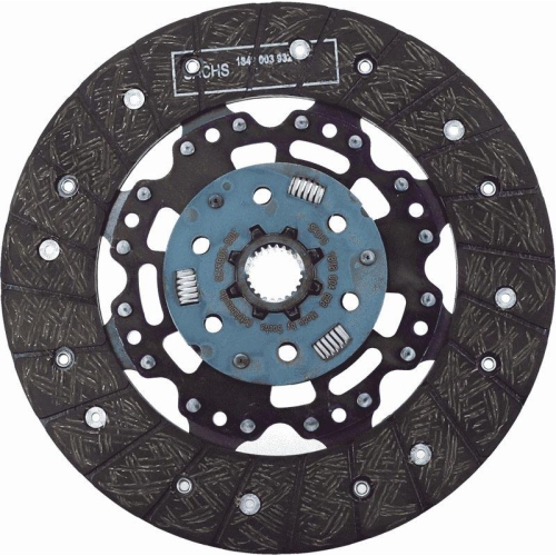 SACHS Kupplungssatz 3000 951 091