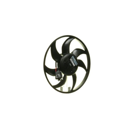 MAHLE L&uuml;fter, Motork&uuml;hlung BEHR *** PREMIUM LINE *** CFF 160 000P