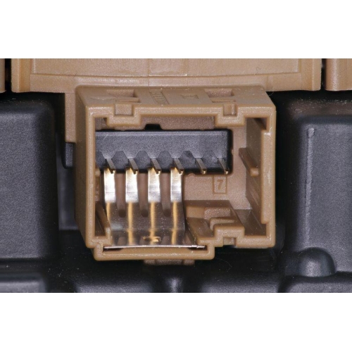 VALEO Lenkstockschalter 251947