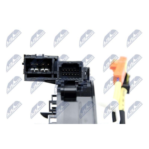 NTY Wickelfeder, Airbag EAS-TY-020