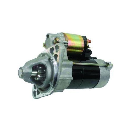 WAI Starter 19615N