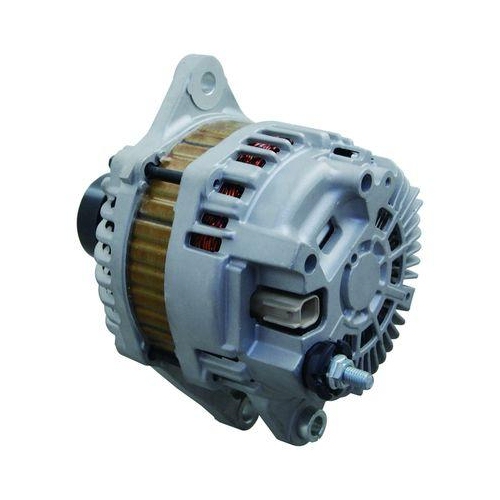 WAI Generator 11231N