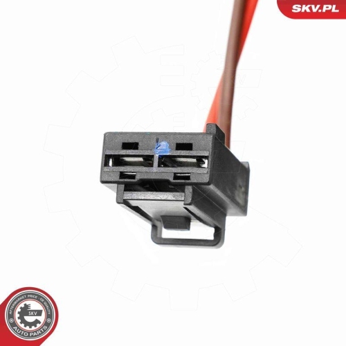 ESEN SKV Innenraumgebläse