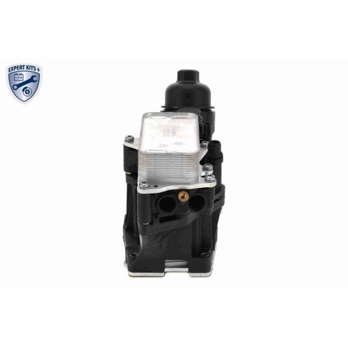 VEMO Ölfiltermodul EXPERT KITS + V20-60-1567-1