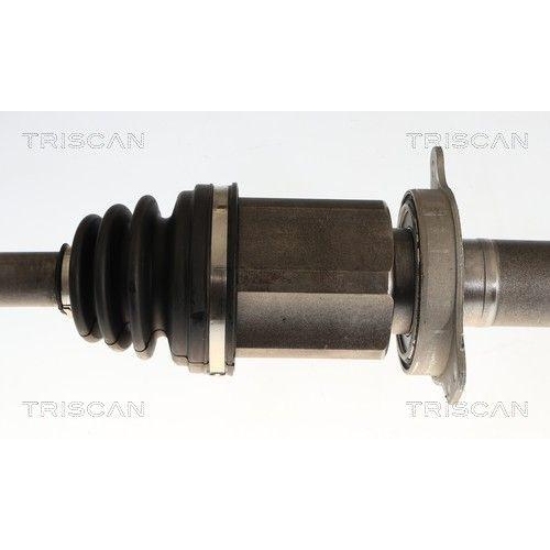 TRISCAN Antriebswelle 8540 27612