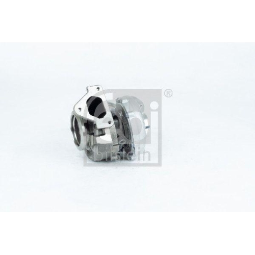 FEBI BILSTEIN Lader, Aufladung Garrett Turbo NEU 187390