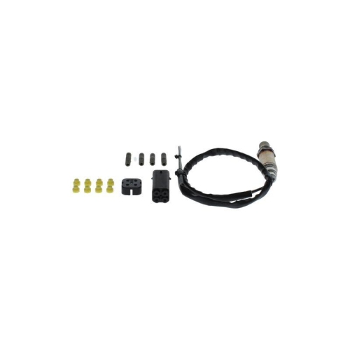 BOSCH Lambdasonde Universal F 00H L00 351