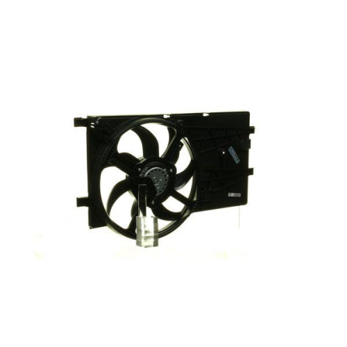 MAHLE L&uuml;fter, Motork&uuml;hlung BEHR *** PREMIUM LINE *** CFF 180 000P