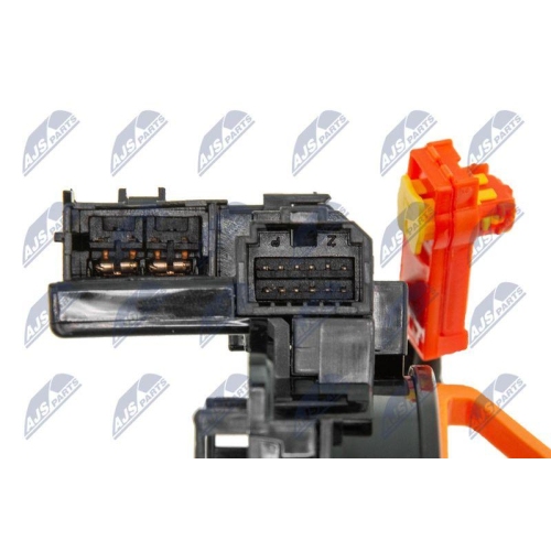 NTY Wickelfeder, Airbag EAS-TY-027