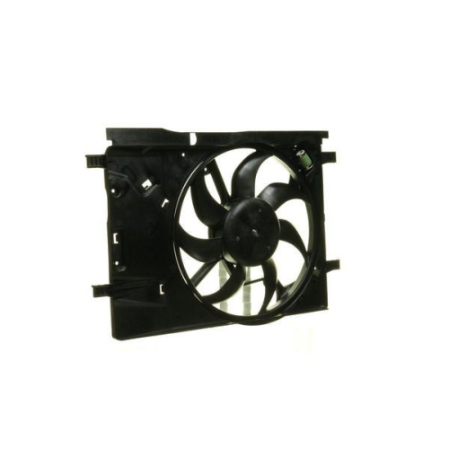 MAHLE L&uuml;fter, Motork&uuml;hlung BEHR *** PREMIUM LINE *** CFF 183 000P