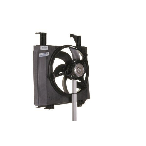 MAHLE L&uuml;fter, Motork&uuml;hlung BEHR *** PREMIUM LINE *** CFF 213 000P