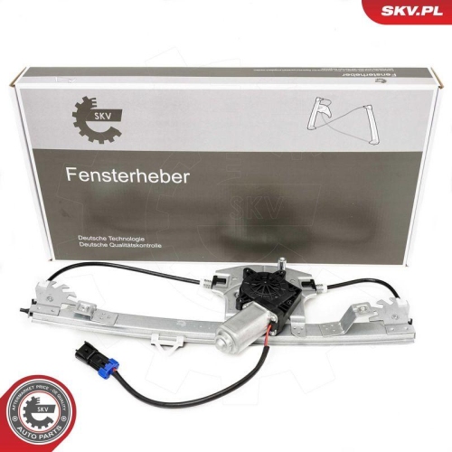 ESEN SKV Fensterheber 51SKV272
