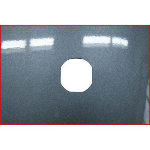 Stanzen-Satz, Ford Fiesta, Focus, S-Max, Galaxy, Mondeo, 2-tlg #01 KS TOOLS