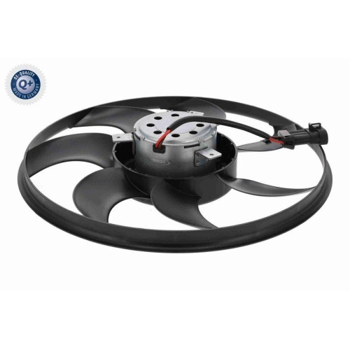 VEMO L&uuml;fter, Motork&uuml;hlung Original VEMO Qualit&auml;t V40-01-1060