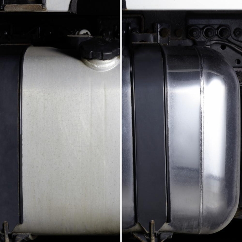 SONAX PROFILINE METAL POLISH, CHROMPOLITUR 250ML 02041410