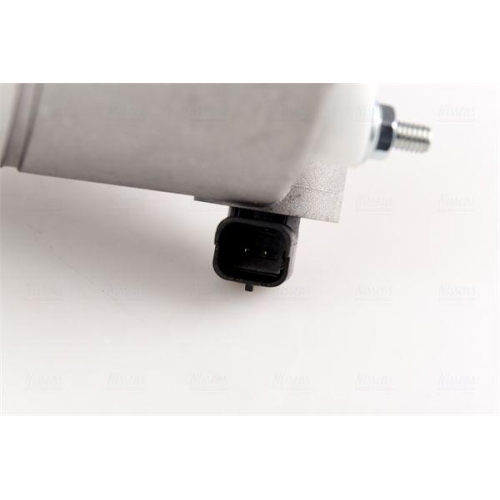 NISSENS Kompressor, Klimaanlage ** FIRST FIT ** 89493