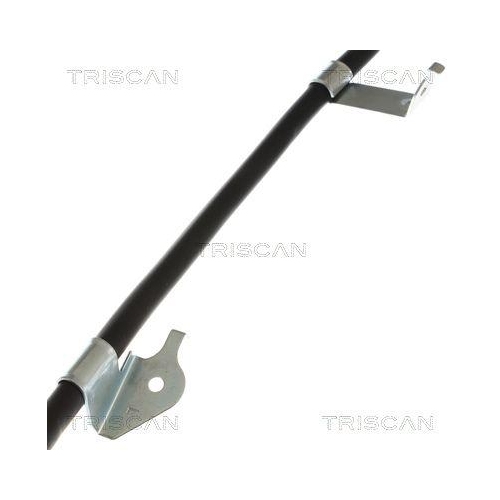 TRISCAN Seilzug, Feststellbremse 8140 131367