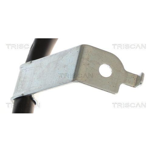 TRISCAN Seilzug, Feststellbremse 8140 131368