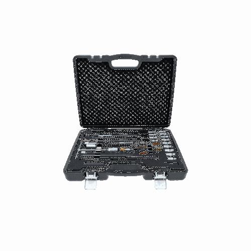 Master Injektoren-Dichtsitz-Reinigungs-Satz, 40-tlg KS TOOLS 152.1210