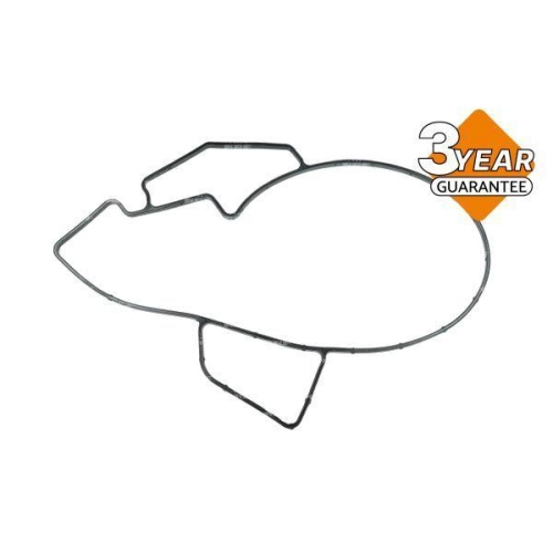NRF Wasserpumpe, Motork&uuml;hlung EASY FIT 50000005