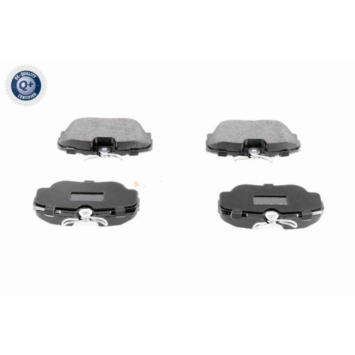 VAICO Bremsbelagsatz, Scheibenbremse Q+, Erstausr&uuml;sterqualit&auml;t V20-8102