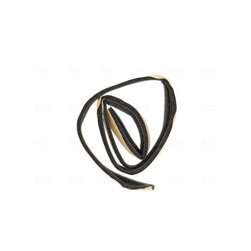 NISSENS W&auml;rmetauscher, Innenraumheizung 707382