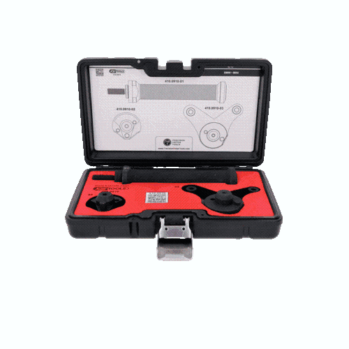 Motoreinstellwerkzeug-Satz f&uuml;r BMW, Mini, 3-tlg KS TOOLS 4100910