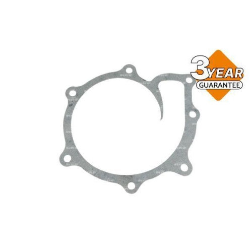 NRF Wasserpumpe, Motork&uuml;hlung EASY FIT 50000007