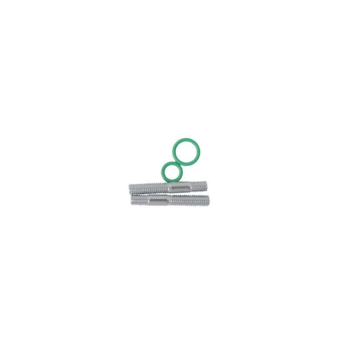 HELLA Kondensator, Klimaanlage >>> Easy2Fit <<< 8FC 366 222-751